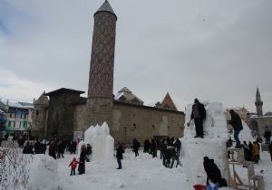 Yakutiye'de GSF damgası